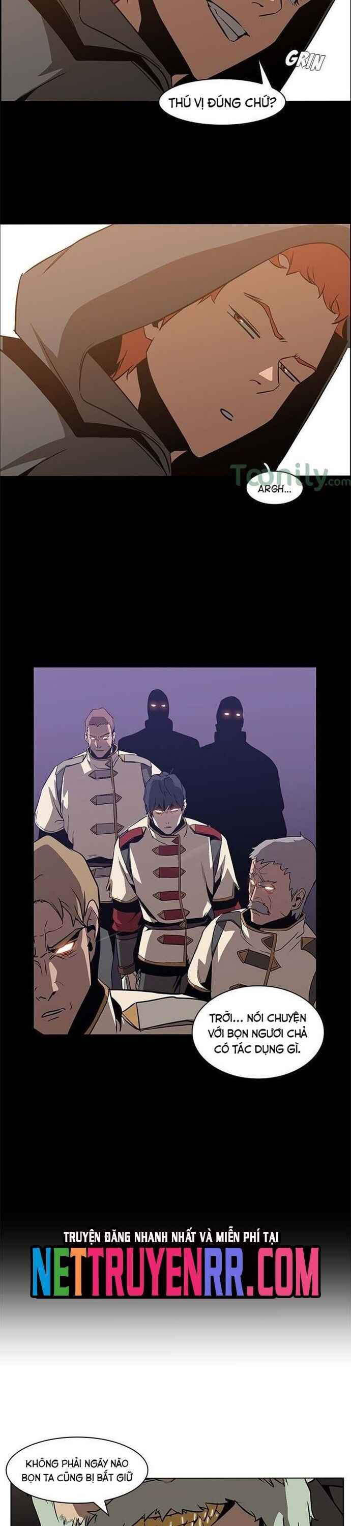 Painkiller Chap 23 - Next Chap 24