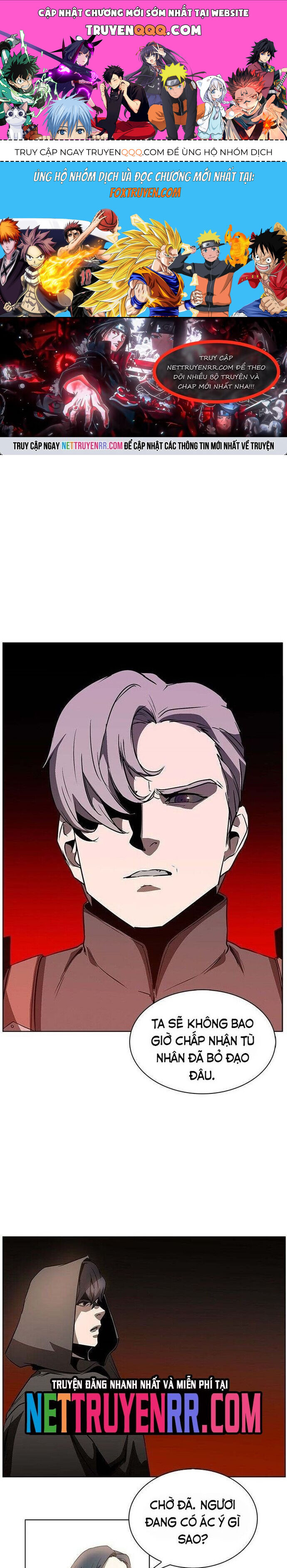 Painkiller Chap 24 - Next Chap 25