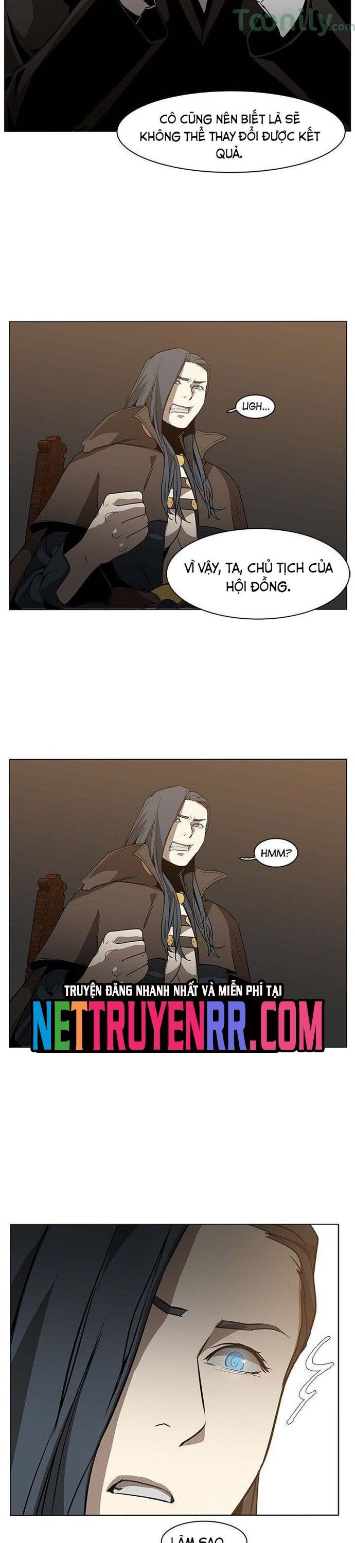 Painkiller Chap 24 - Next Chap 25