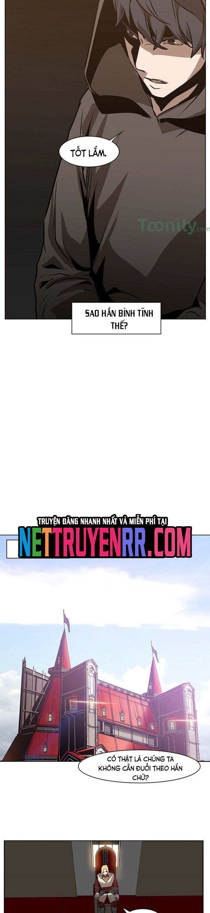 Painkiller Chap 24 - Next Chap 25