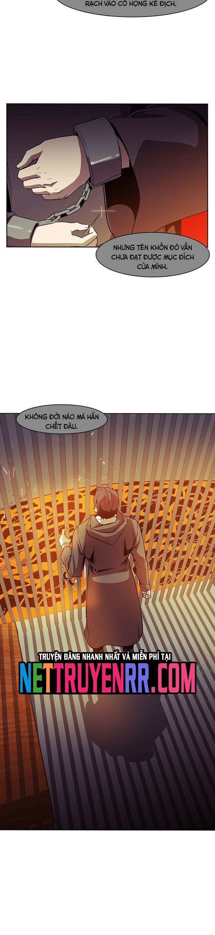 Painkiller Chap 24 - Next Chap 25