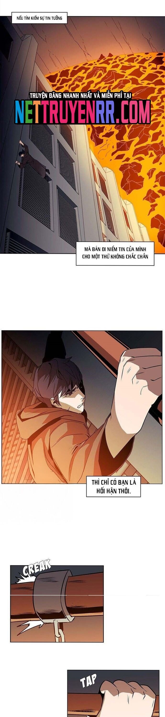 Painkiller Chap 24 - Next Chap 25