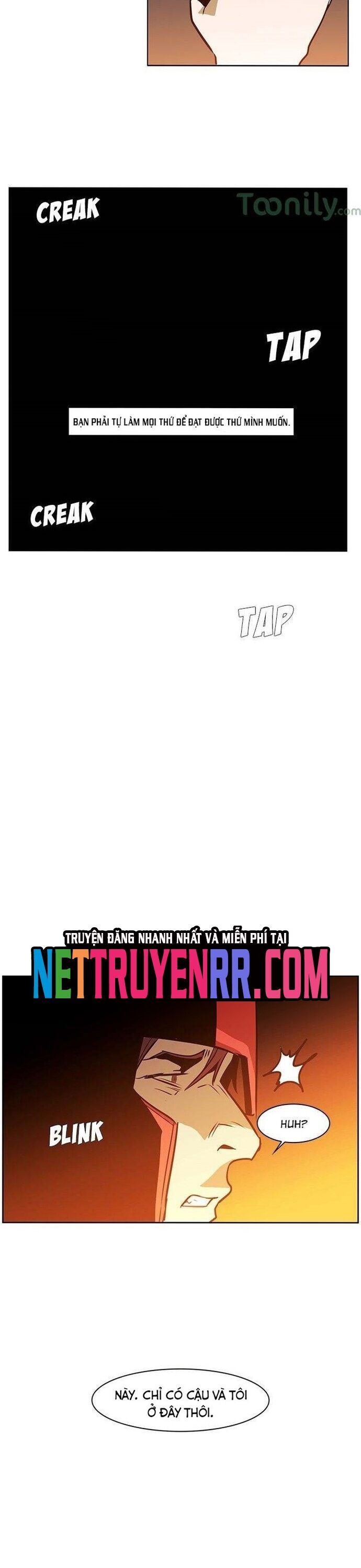 Painkiller Chap 24 - Next Chap 25