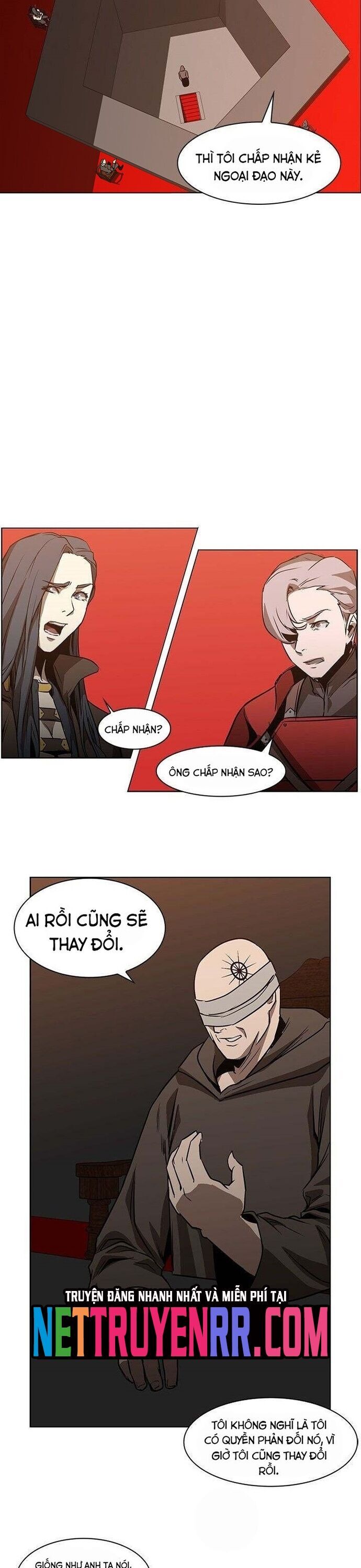 Painkiller Chap 24 - Next Chap 25