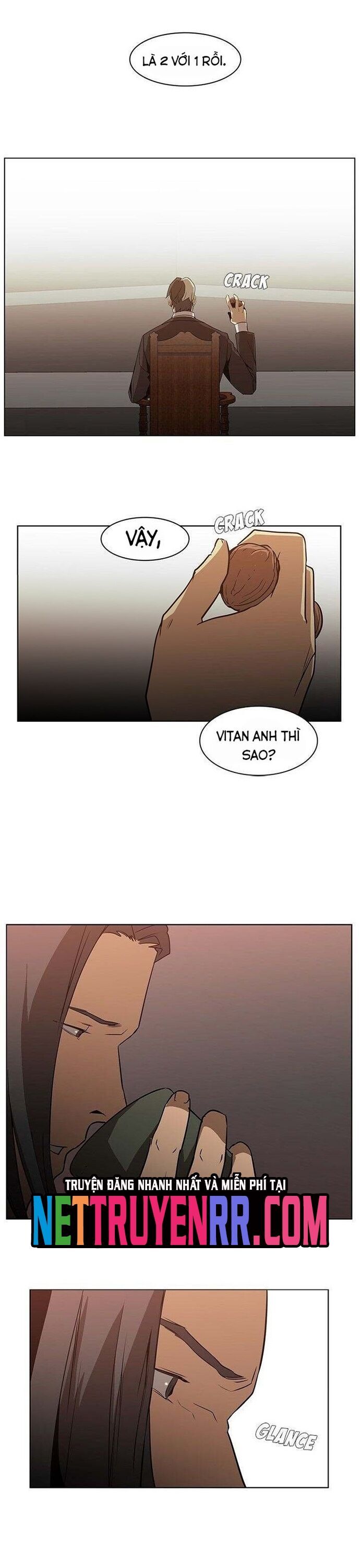 Painkiller Chap 24 - Next Chap 25
