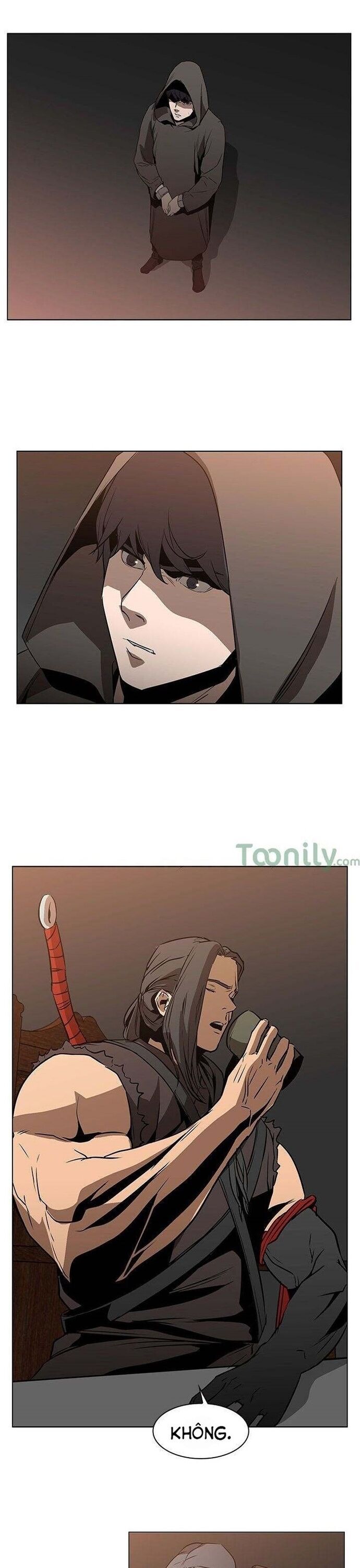 Painkiller Chap 24 - Next Chap 25