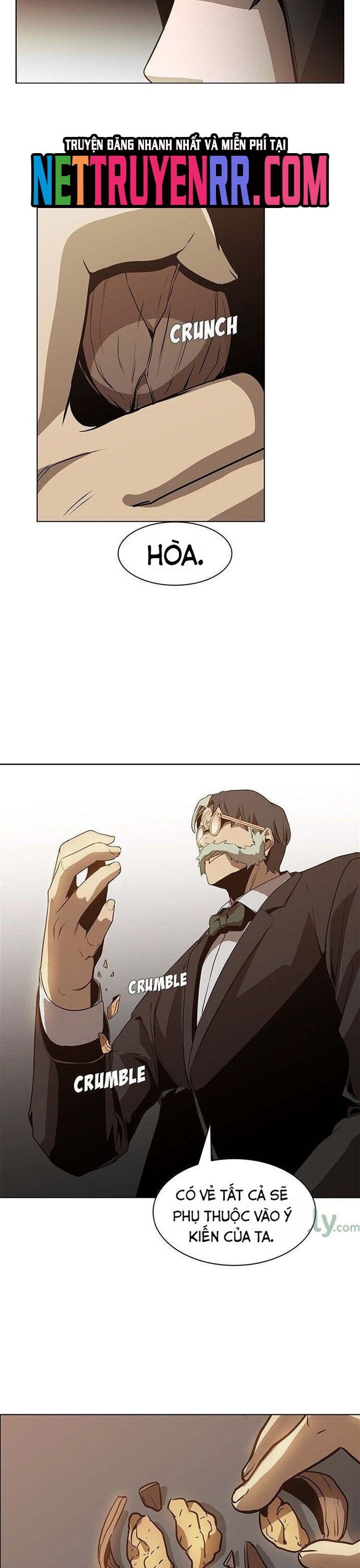 Painkiller Chap 24 - Next Chap 25