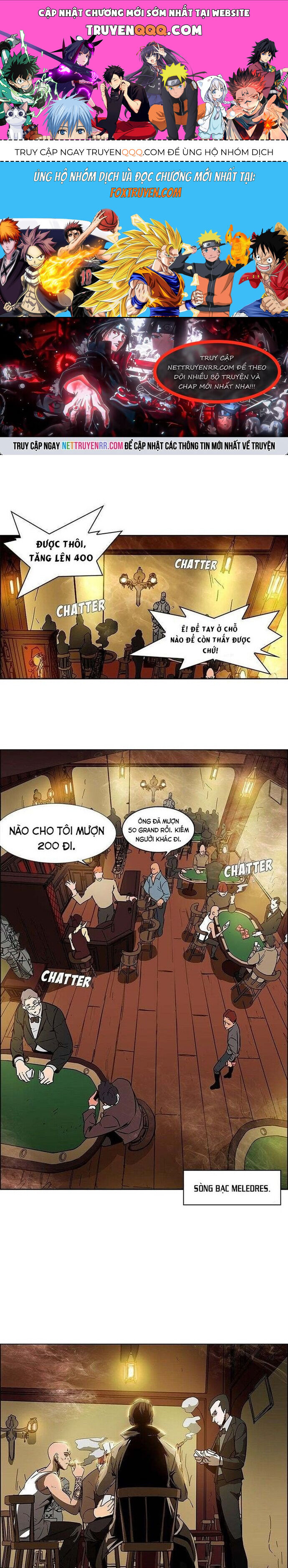 Painkiller Chap 25 - Next Chap 26