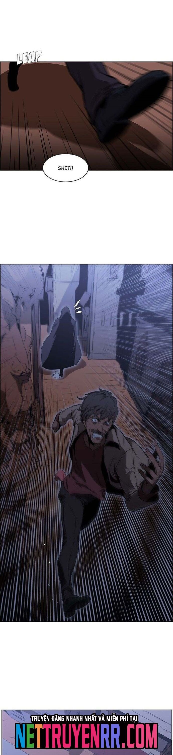 Painkiller Chap 25 - Next Chap 26