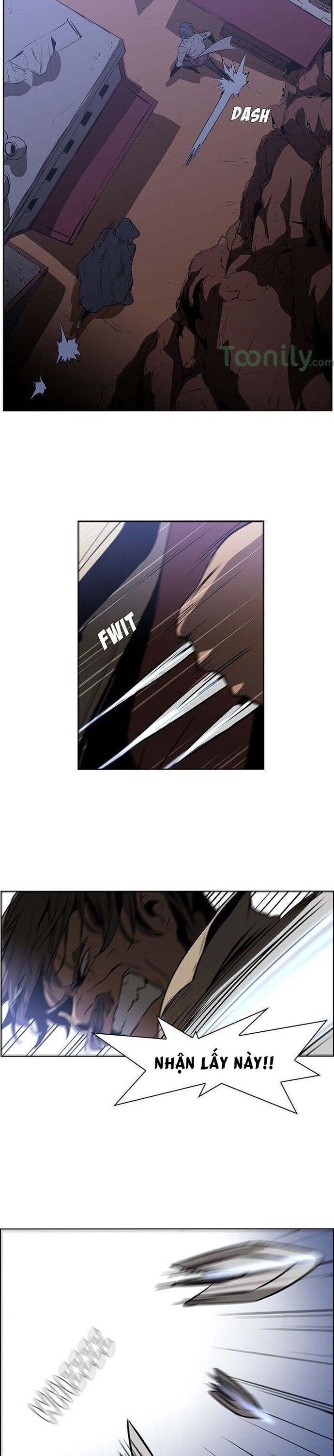 Painkiller Chap 25 - Next Chap 26