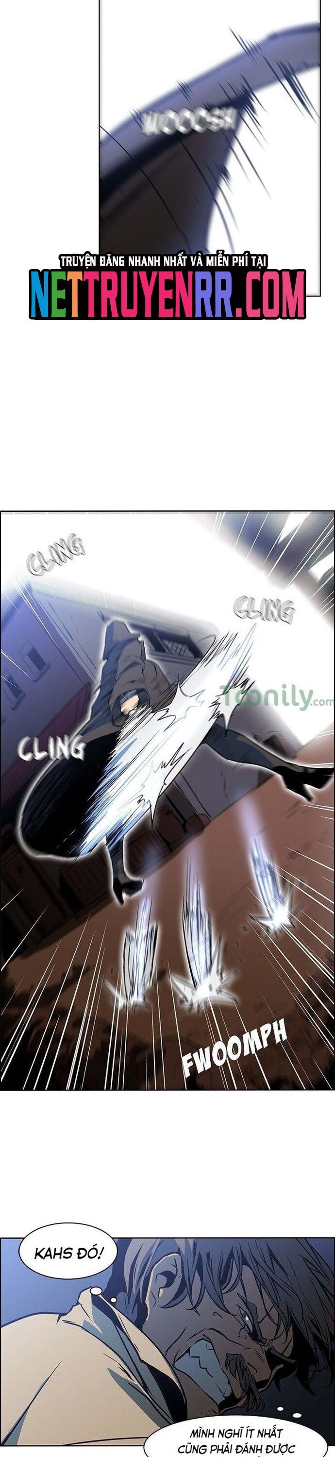 Painkiller Chap 25 - Next Chap 26