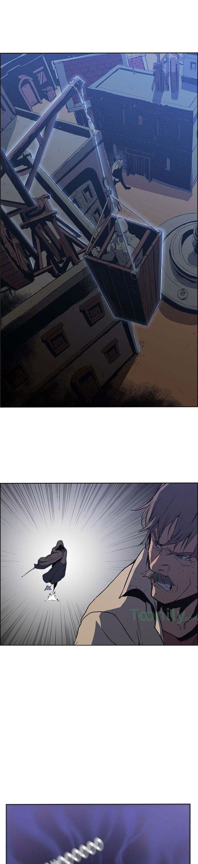 Painkiller Chap 25 - Next Chap 26