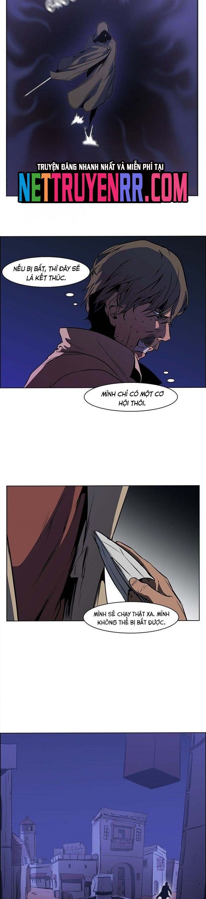 Painkiller Chap 25 - Next Chap 26