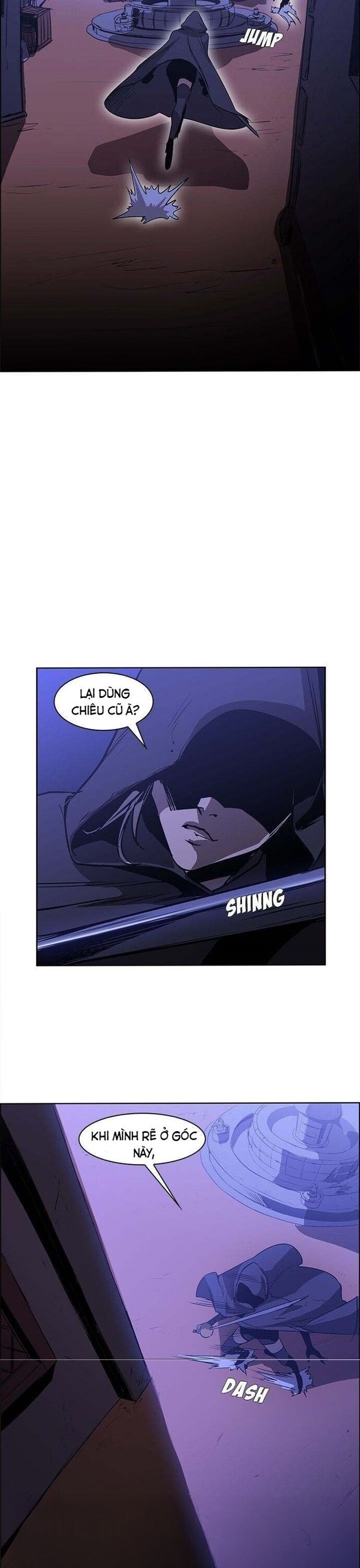 Painkiller Chap 25 - Next Chap 26