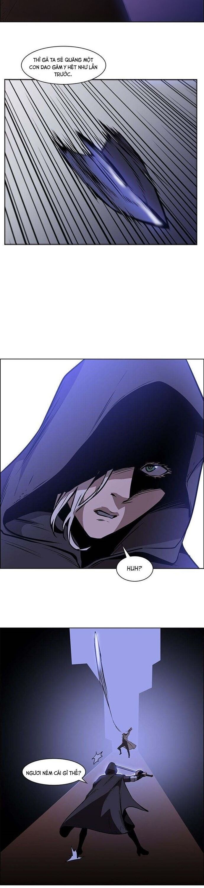 Painkiller Chap 25 - Next Chap 26