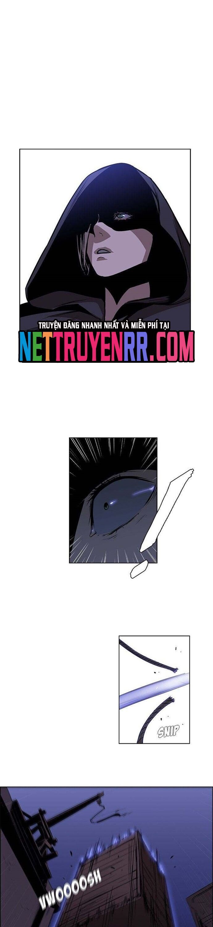 Painkiller Chap 25 - Next Chap 26