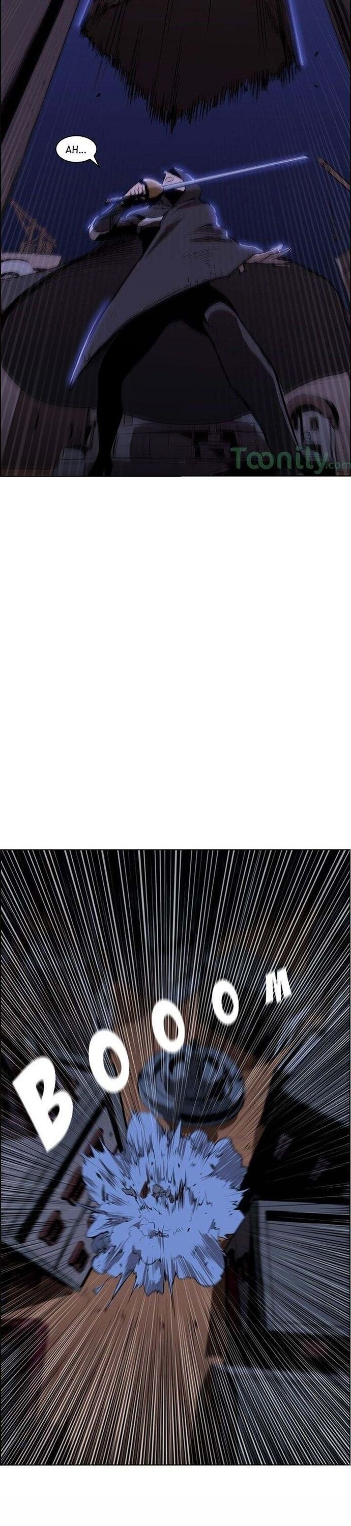 Painkiller Chap 25 - Next Chap 26