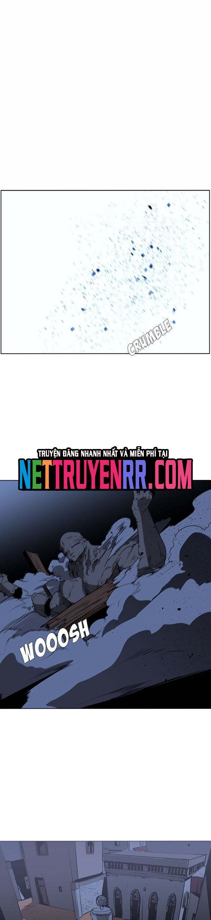 Painkiller Chap 25 - Next Chap 26