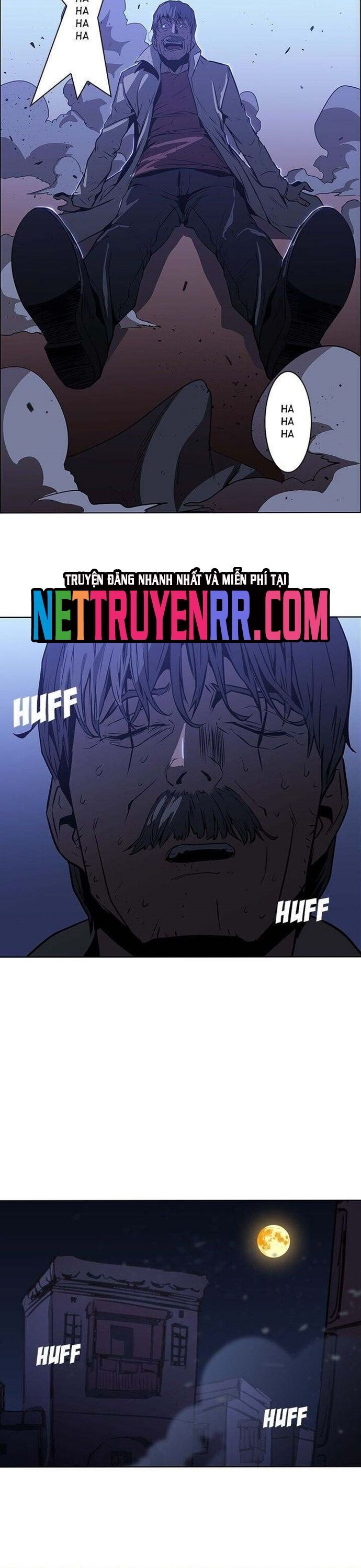 Painkiller Chap 25 - Next Chap 26