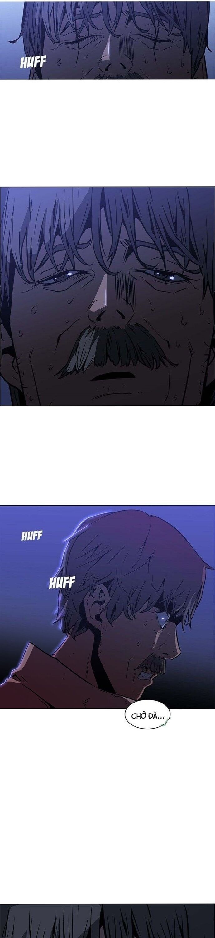 Painkiller Chap 25 - Next Chap 26