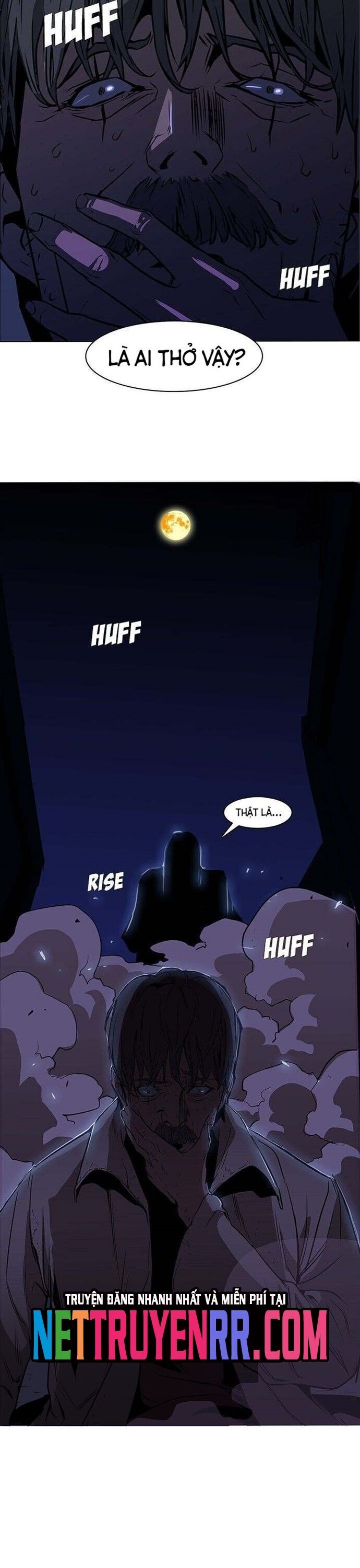 Painkiller Chap 25 - Next Chap 26