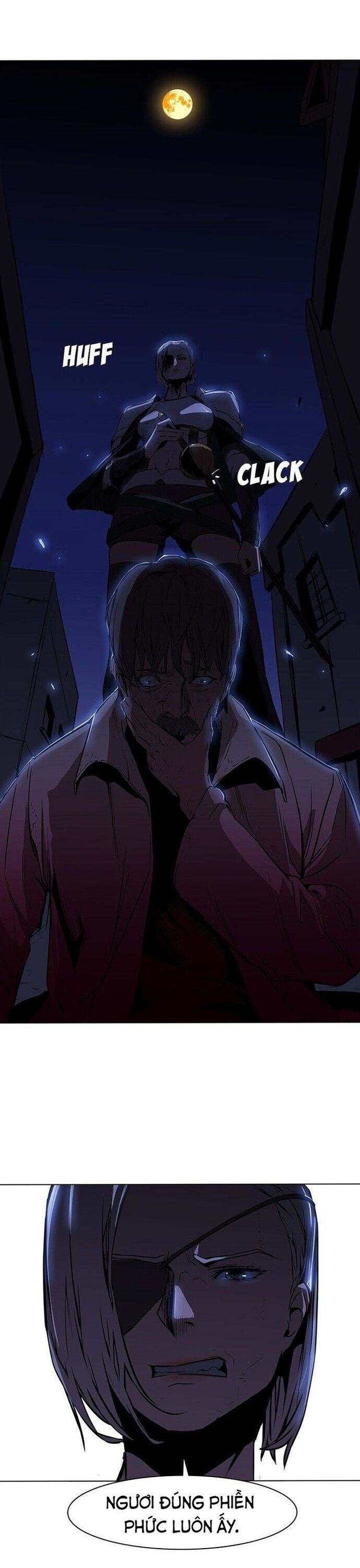 Painkiller Chap 25 - Next Chap 26