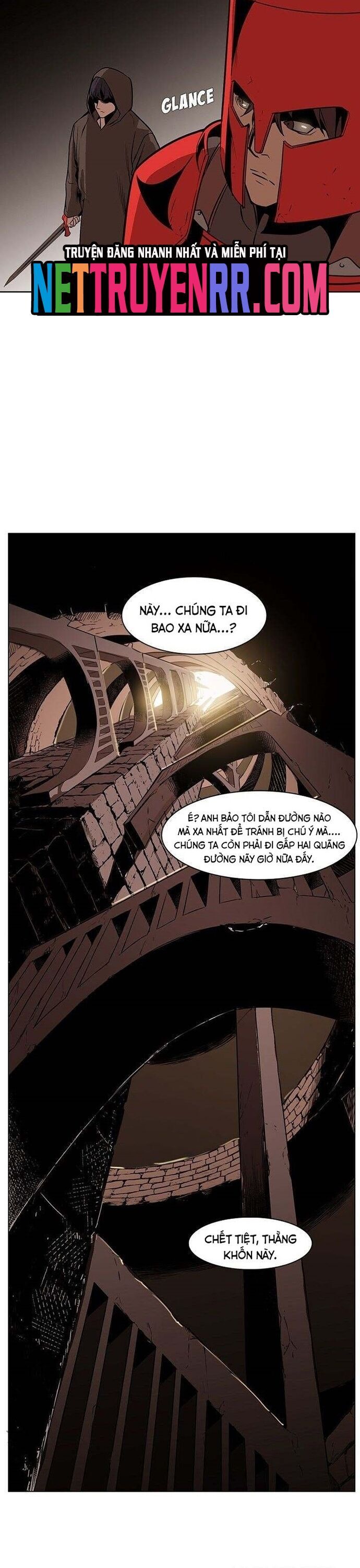 Painkiller Chap 25 - Next Chap 26