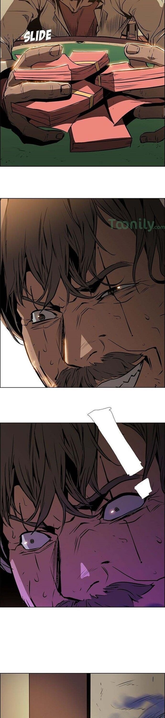 Painkiller Chap 25 - Next Chap 26