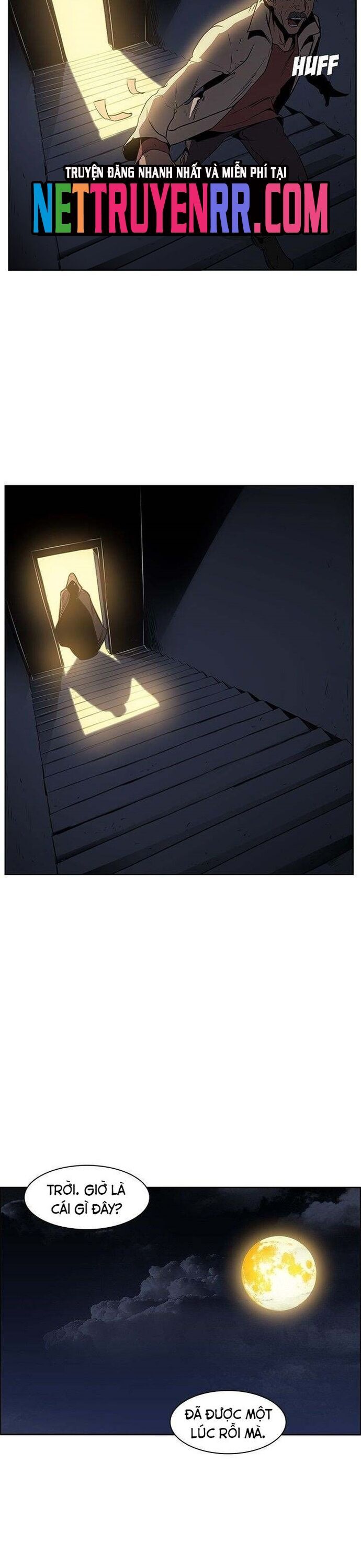 Painkiller Chap 25 - Next Chap 26