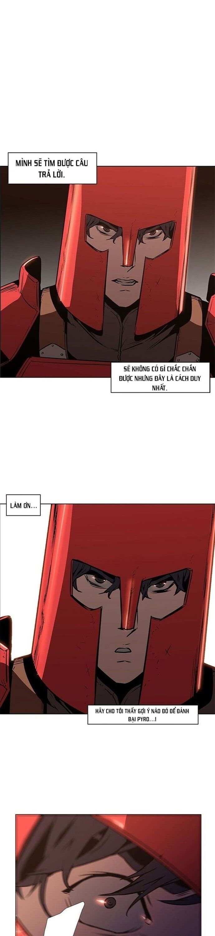 Painkiller Chap 26 - Next Chap 27