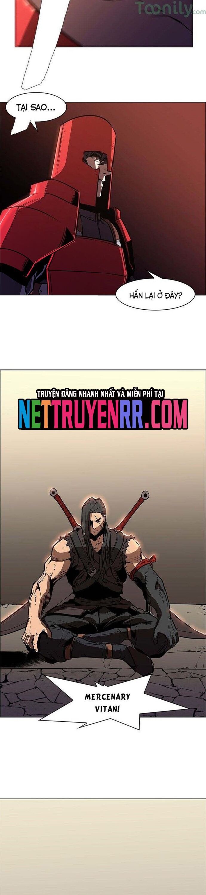 Painkiller Chap 26 - Next Chap 27