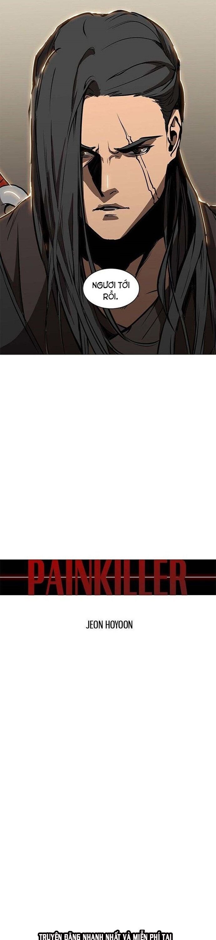 Painkiller Chap 26 - Next Chap 27