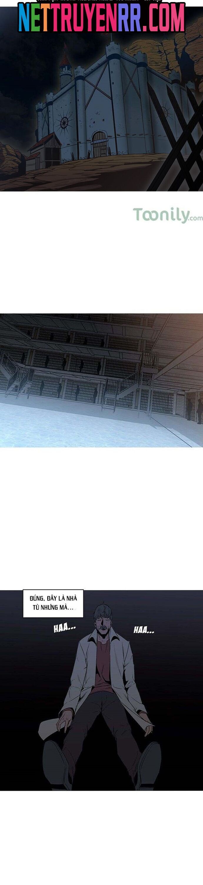 Painkiller Chap 26 - Next Chap 27