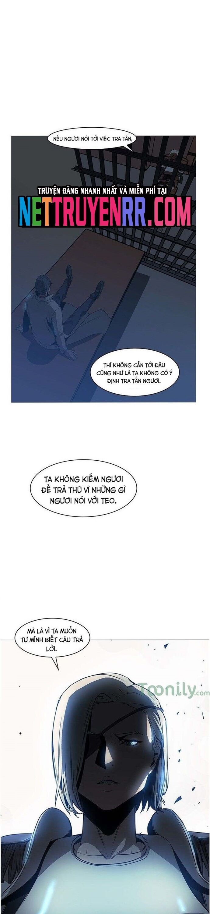 Painkiller Chap 26 - Next Chap 27