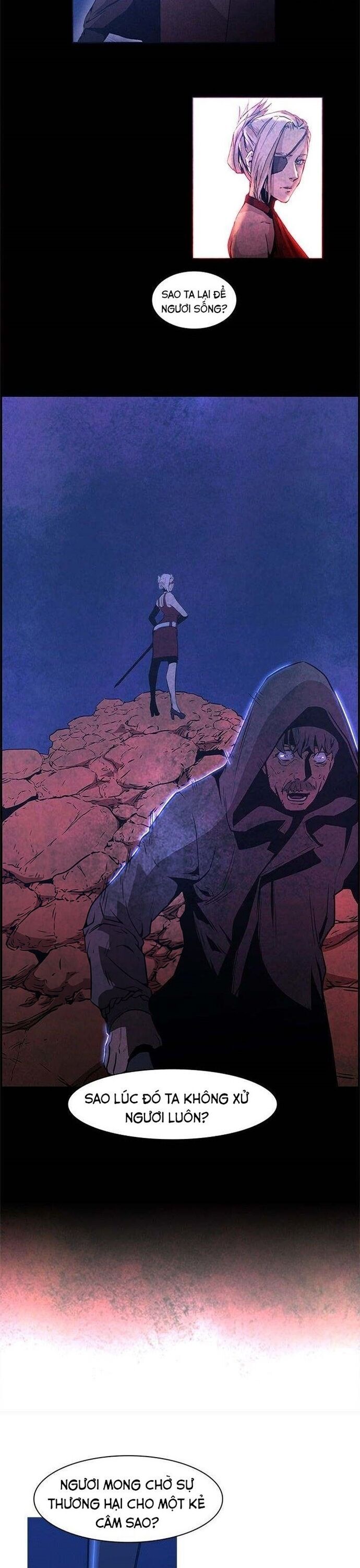 Painkiller Chap 26 - Next Chap 27