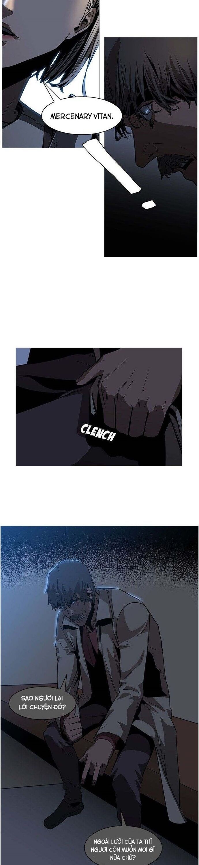 Painkiller Chap 26 - Next Chap 27