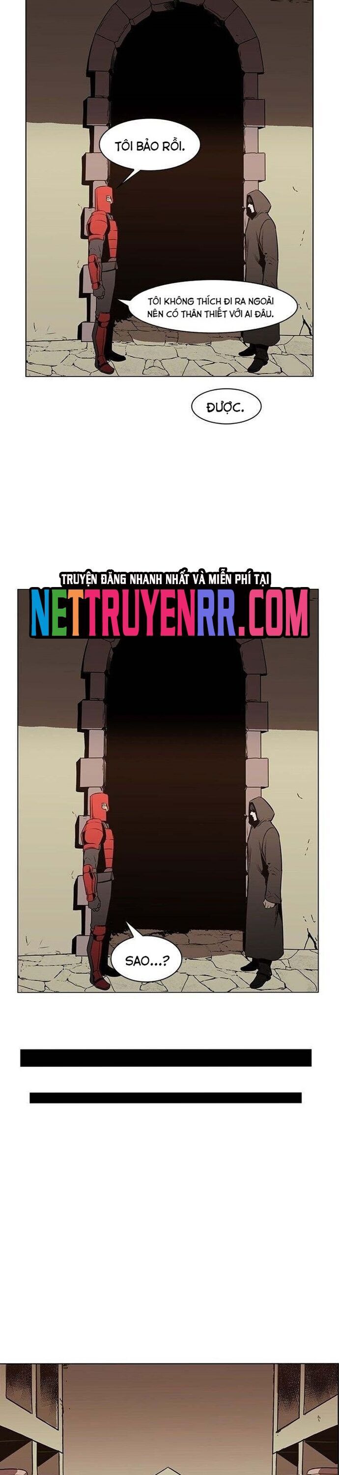 Painkiller Chap 26 - Next Chap 27