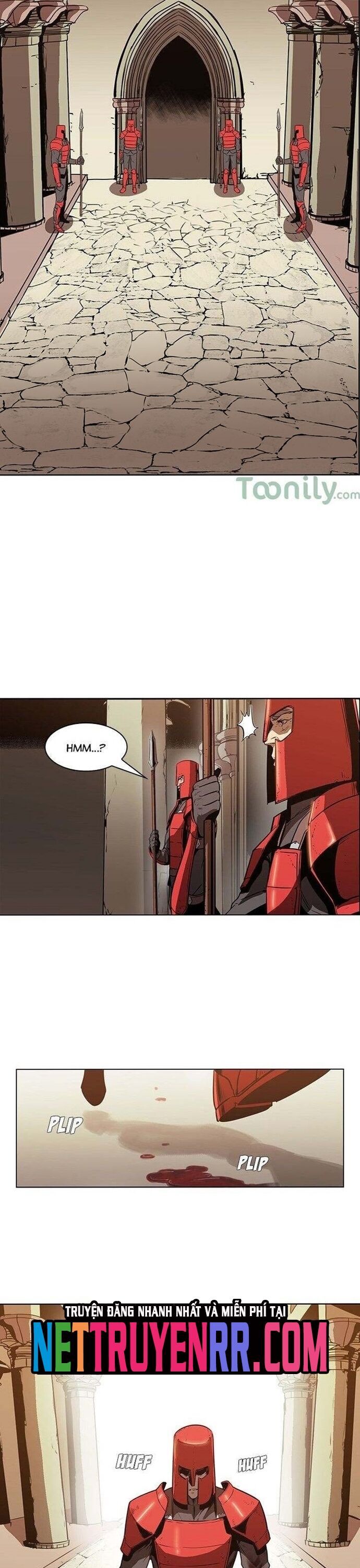 Painkiller Chap 26 - Next Chap 27