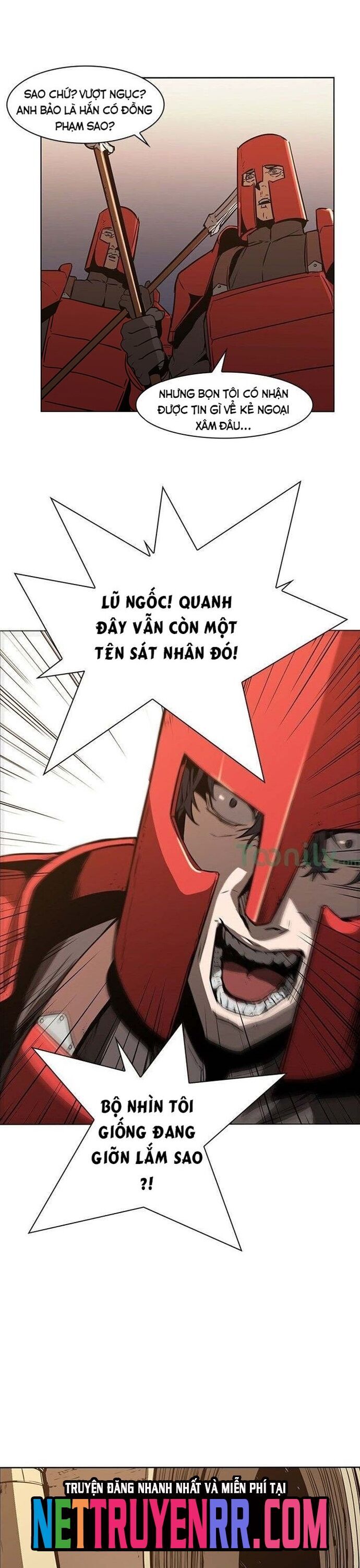 Painkiller Chap 26 - Next Chap 27