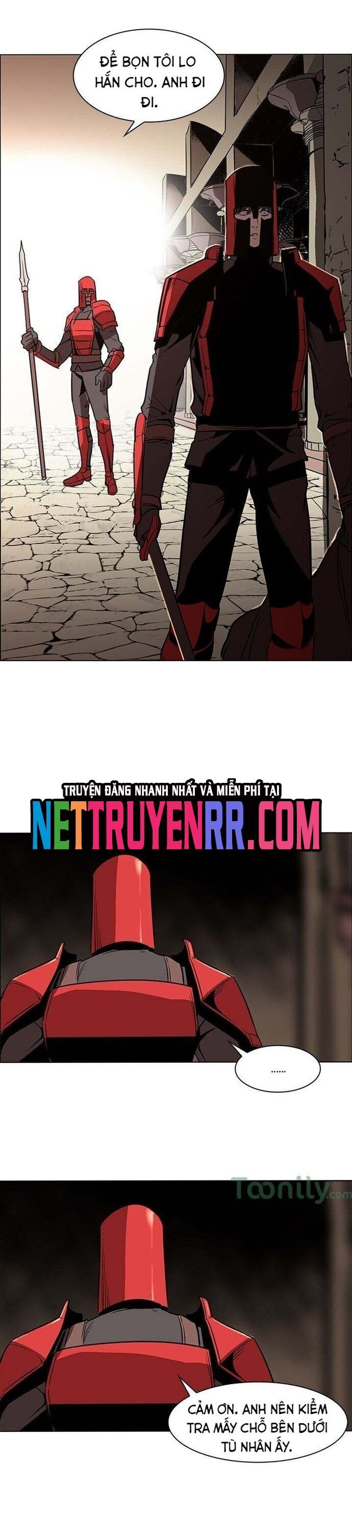 Painkiller Chap 26 - Next Chap 27