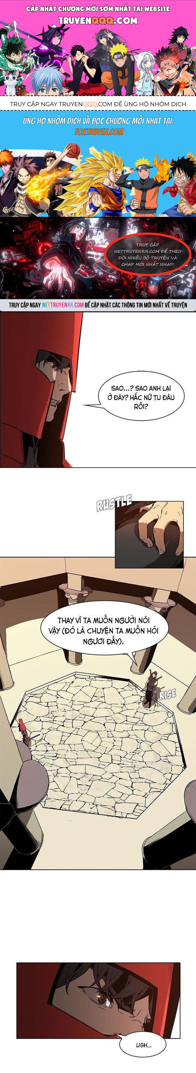 Painkiller Chap 27 - Next Chap 28