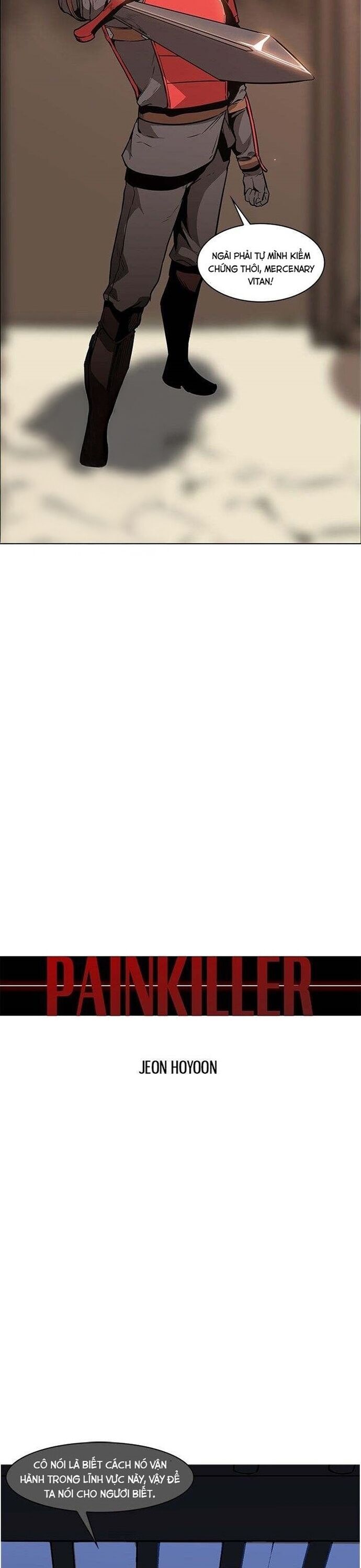 Painkiller Chap 27 - Next Chap 28