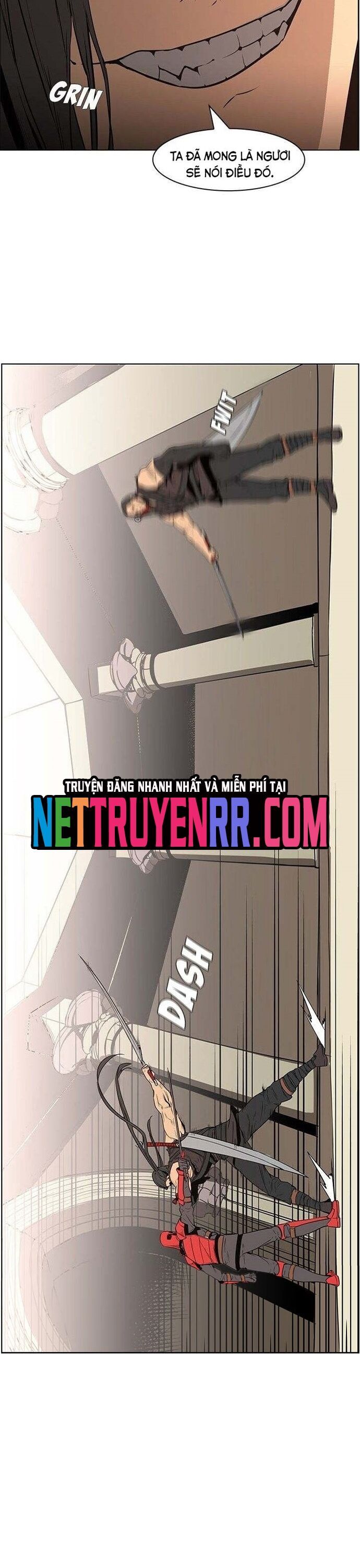 Painkiller Chap 27 - Next Chap 28