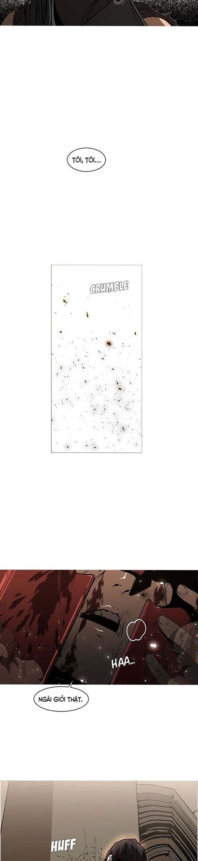 Painkiller Chap 27 - Next Chap 28