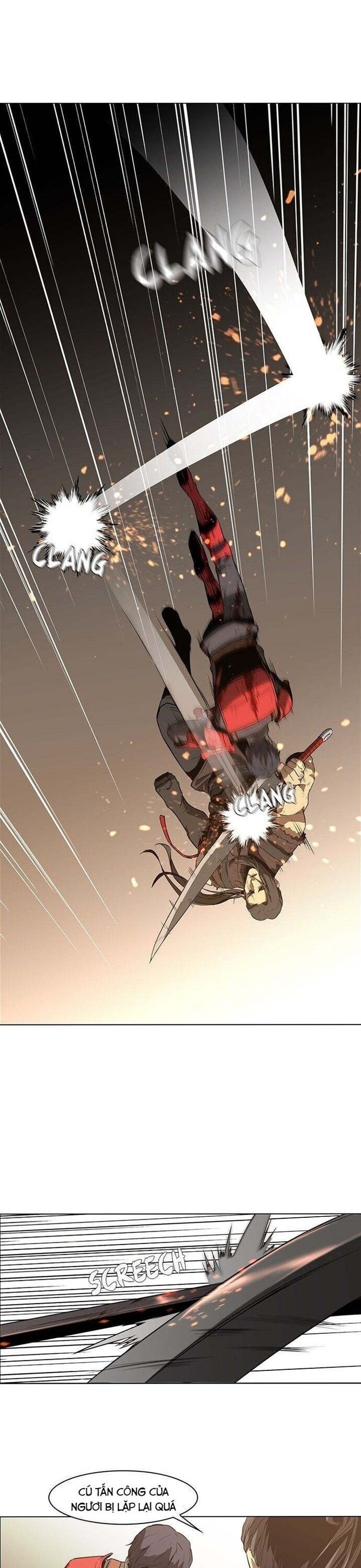 Painkiller Chap 27 - Next Chap 28