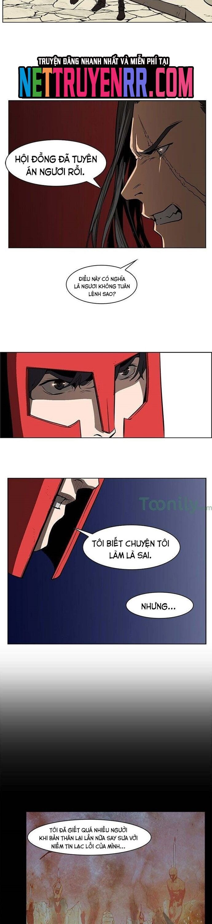 Painkiller Chap 27 - Next Chap 28