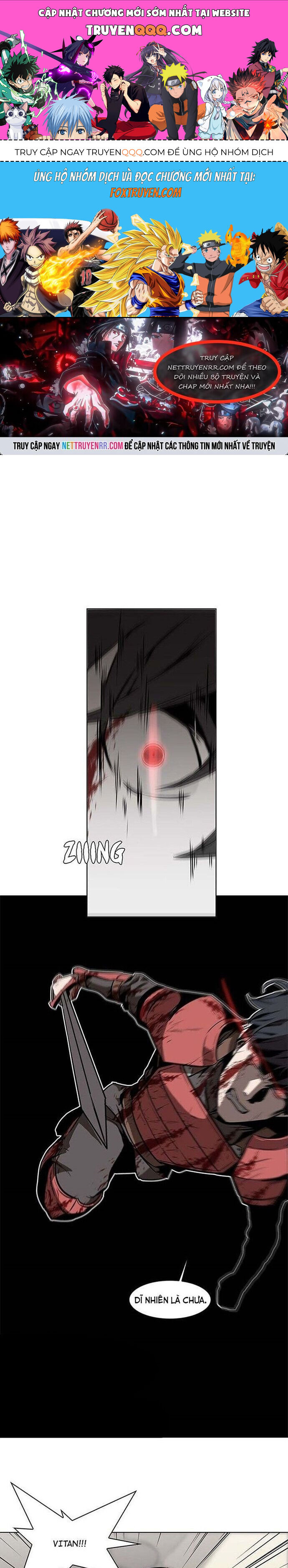 Painkiller Chap 28 - Next Chap 29