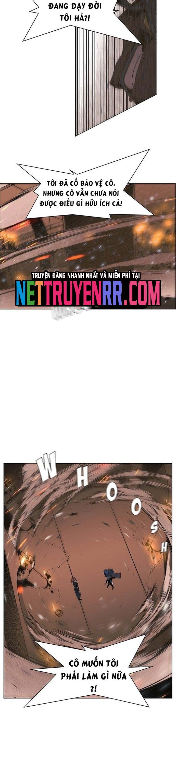 Painkiller Chap 28 - Next Chap 29