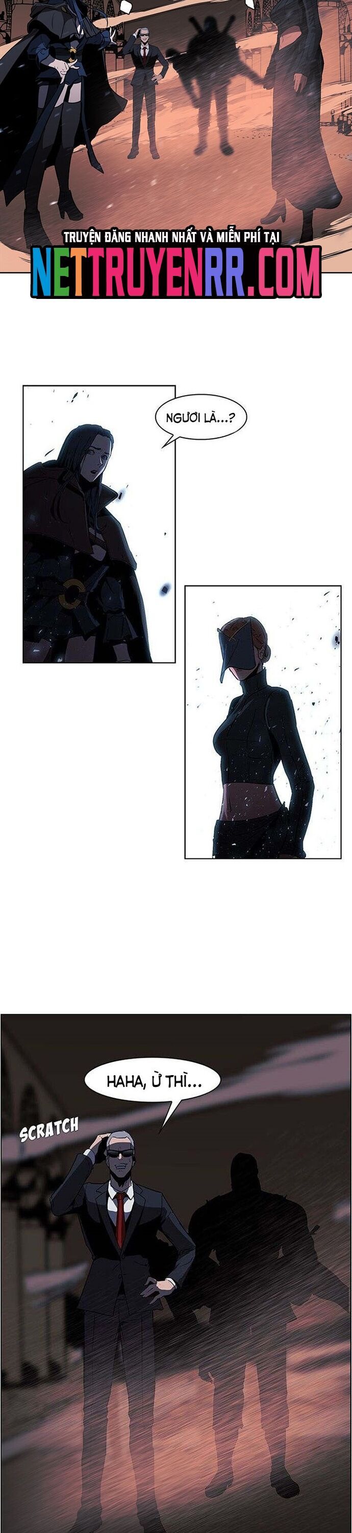 Painkiller Chap 28 - Next Chap 29