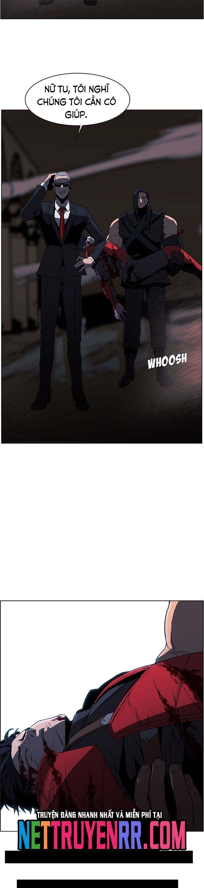 Painkiller Chap 28 - Next Chap 29